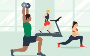 Cardio trước hay sau tập tạ để tối ưu hoá buổi tập? 