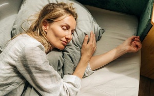 Phương pháp giúp bạn dễ ngủ hơn