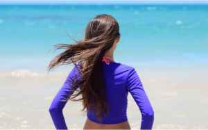  Chọn quần áo chống nắng thế nào cho đúng?