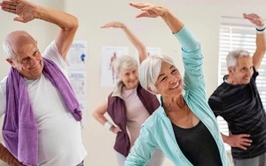 Bảo vệ sức khỏe tim mạch với 10 thói quen hàng ngày