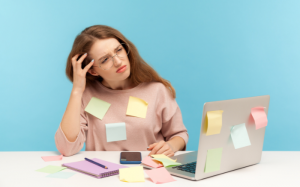 6 nguyên nhân ít ngờ tới khiến bạn hay quên