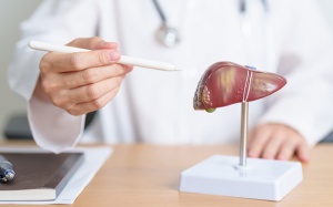 Cảnh báo số ca mắc ung thư gan có thể tăng gấp đôi vào năm 2050