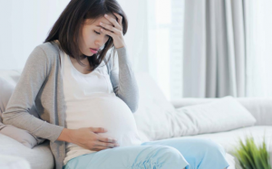 Những biến chứng thai kỳ thường gặp