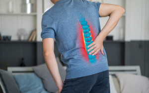 Thoát vị đĩa đệm giai đoạn 1 có chữa khỏi được không?