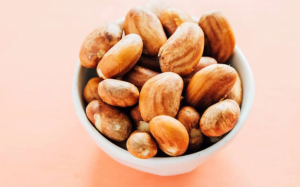 Ăn hạt mít thế nào cho đúng?