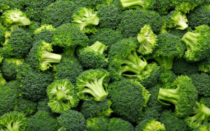 Cân bằng nội tiết tự nhiên bằng bông cải xanh 