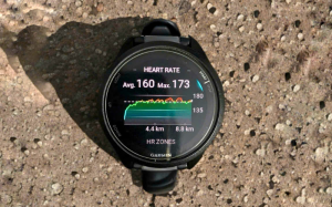 Cách sử dụng đồng hồ thông minh để chinh phục mục tiêu tập luyện