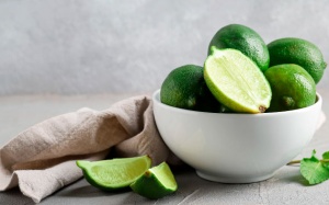 Quả chanh: Loại quả “nhỏ nhưng có võ”