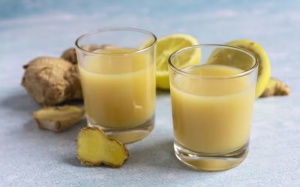 Gừng tốt cho sức khỏe hơn chúng ta nghĩ