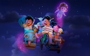 Gợi ý phim: Ra rạp xem hành trình kỳ diệu của Jumbo 