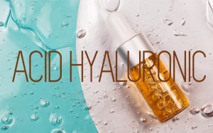 Acid hyaluronic có thực sự là thành phần chống lão hóa không thể thiếu?