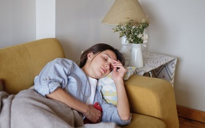 7 yếu tố khiến hệ miễn dịch suy yếu