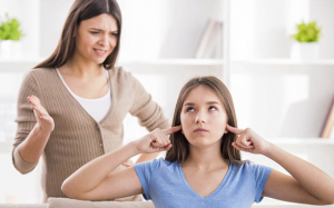 Hiểu hơn về tâm lý học vị thành niên