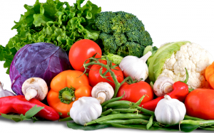 5 loại rau, củ nên ăn sống để tận dụng tối đa giá trị dinh dưỡng