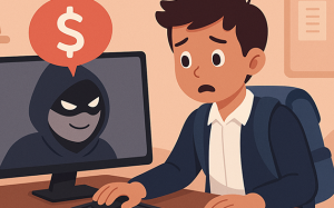 Bộ GD&ĐT cảnh báo thủ đoạn thao túng tâm lý qua mạng nhắm vào học sinh, sinh viên