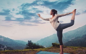 Giảm căng thẳng nhờ kỹ thuật 'thân - tâm'