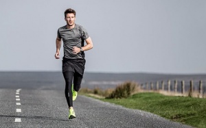 Tìm niềm vui trong chạy bộ với phương pháp Fartlek  