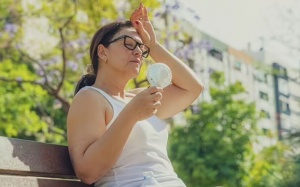 Thời tiết nắng nóng ảnh hưởng đến phổi thế nào?