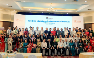 Hiệp hội Nước mắm Việt Nam: Định hướng phát triển bền vững