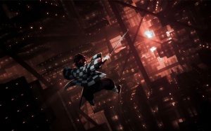 Gợi ý phim cuối tuần: Lạc vào trận chiến trong Vô hạn Thành