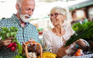 Thực phẩm nên hạn chế khi bị mỡ máu cao