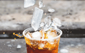 Thèm nhai đá cảnh báo nguy cơ thiếu sắt?