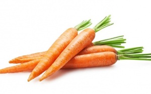 Ăn nhiều cà rốt hủy hoại đời sống tình dục của các quý ông?