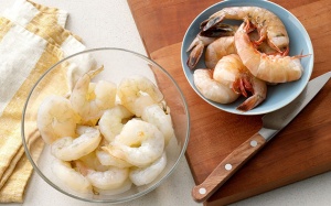 Hướng dẫn loại bỏ chỉ tôm nhanh gọn