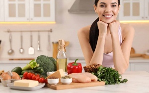 Mối liên hệ giữa protein và sức khỏe tinh thần