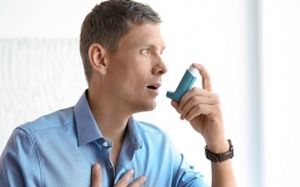 Sống ở thành thị dễ bị hen suyễn hơn?