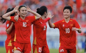 ĐT nữ Việt Nam giành hạng ba ASEAN Cup nữ 2025: Đến lúc chuyển giao