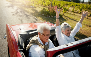 7 việc cần làm để sống khỏe mạnh và hạnh phúc khi nghỉ hưu