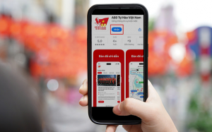 A80: Ứng dụng “quốc dân” cho Đại lễ 80 năm Quốc khánh