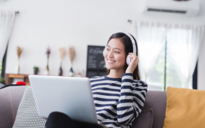 Âm nhạc có thể ảnh hưởng đến huyết áp như thế nào?