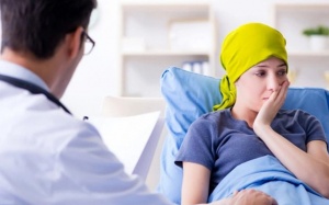 Cách tăng cường sức đề kháng cho bệnh nhân ung thư