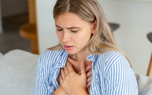 Tại sao có thể bị đau tim dù trước đó hoàn toàn bình thường?