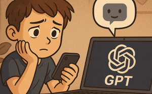 ChatGPT có thể đưa lời khuyên nguy hiểm cho thanh thiếu niên