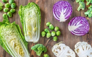 Loại rau “quen mặt” giúp ngừa ung thư đại trực tràng