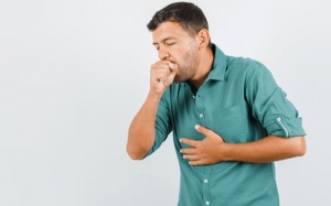 Thói quen lành mạnh cho người bệnh viêm phế quản mạn tính