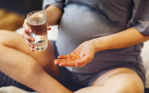 Bổ sung vitamin D khi mang thai giúp trẻ phát triển trí tuệ tốt hơn