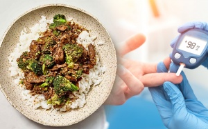 Người bệnh đái tháo đường có nên ăn thịt bò không?