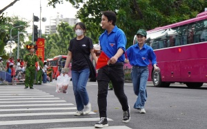 Bắc Bộ tạnh ráo, nắng nhẹ trước khi mưa lớn trở lại