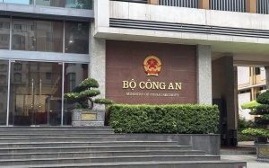 Khởi tố bị can một số cán bộ Cục ATTP, Bộ Y tế