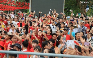 Bộ Y tế hướng dẫn đảm bảo an toàn, khoẻ mạnh khi xem diễu binh Quốc khánh 2/9