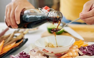 8 thực phẩm chứa nhiều muối natri hơn bạn tưởng