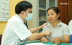 Bộ Y tế: Đề nghị luân phiên, điều động bác sĩ về trạm y tế xã