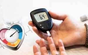 Đường huyết khi đói 6mmol/L, sau ăn 11mmol/L đã tốt chưa?