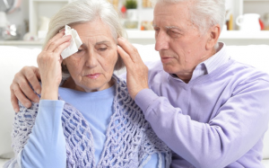 Giải pháp cho người có nguy cơ cao mắc Alzheimer