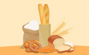 6 cách đơn giản để thêm ngũ cốc nguyên hạt vào chế độ ăn