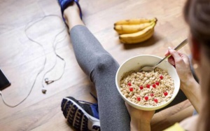 Ăn gì trước buổi chạy bộ đường dài để đạt phong độ tốt nhất?